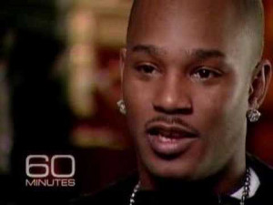 and movie references are, sadly, fairly limited. Outside of Scarface ...