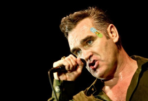 Morrissey's 55th Birthday: Most Outrageous Quotes on Sex, Hair and ...