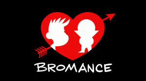 Bromance - Kick Buttowski Wiki