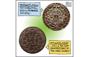 oreo might just be around for the next millenium over 491 billion oreo ...