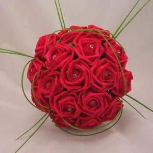 Beautiful-Rose-Flowers-bouquet
