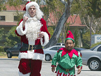 badder santa unrated