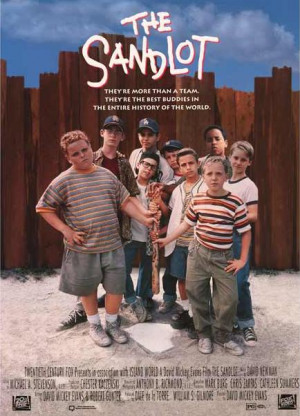 The Sandlot (1993) - IMDB The Sandlot 2 (Video 2005) - IMDB The ...