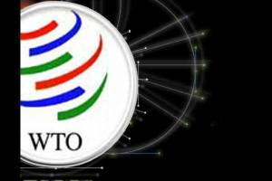 Image of World Trade Organization