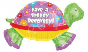 Get Well Speedy Recovery Quotes