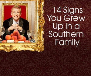 Chrisley Knows Best Quotes