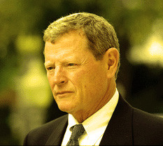 Quotes by James Inhofe