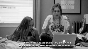 Teenaged Girly Lets Player