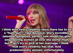 Quotes Pictures List: Funny Quotes By Taylor Swift