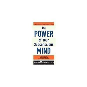 The Power of Your Subconscious Mind Murphy Joseph Pell Arthur R EDT