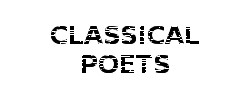 Famous Poets & Poetry: Classical to Modern Era