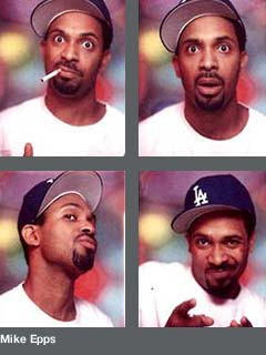 mike epps Image