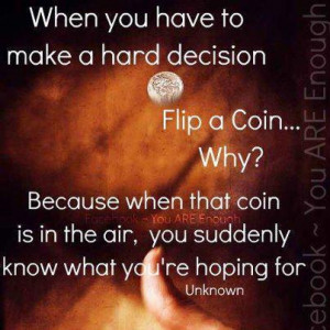 This is a quote I had just liked and had decided to share. I have no ...