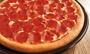 Pizza Hut Celebrates 55th Anniversary by Offering Customers Historic ...