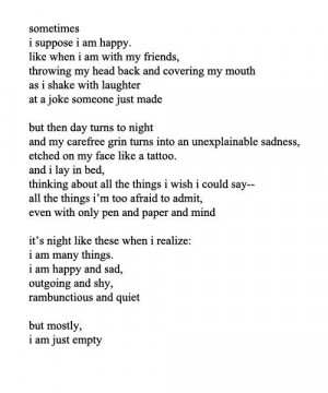 Confused Love Quotes Poems And Confused Love Quotes