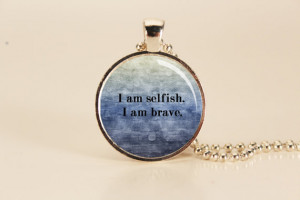 divergent quotes about bravery - Google Search