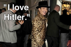 Funny celebrity quotes of 2011 21 Funny celebrity quotes of 2011