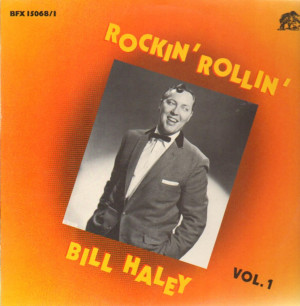 Rockin Rollin Vol Vinyl Box...