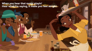 ... food and retire to the porch swing. We’re relaxed and lulled into