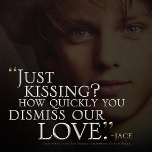 The Mortal Instruments Quotes in Pictures