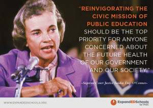 Reinvigorating Civics Education