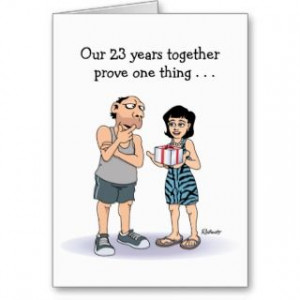 Cards Note And Funny Happy Anniversary Greeting Card Templates