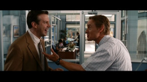 Hall Pass Yearbook One Night