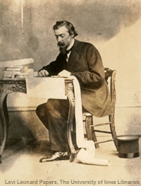 Clark Durant Pictures
