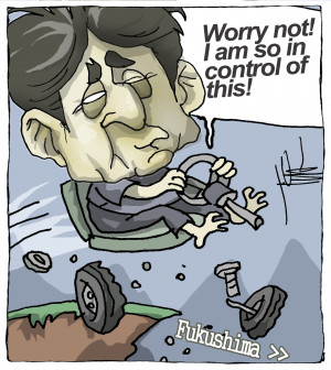 Secrets, lies, gaffes, glory: 2013 in quotes