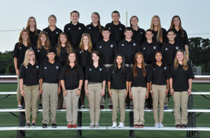 Our Athletic Training Team