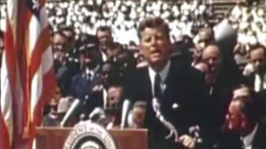 John F_ Kennedy Space Race http://www.savevid.com/video/learn-about ...