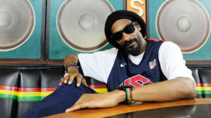 Snoop Dogg Reincarnate Lion...