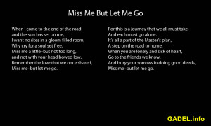 loss of loved ones quotes and sayings