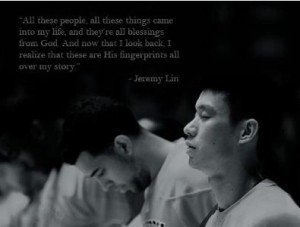 jeremy lin quotes
