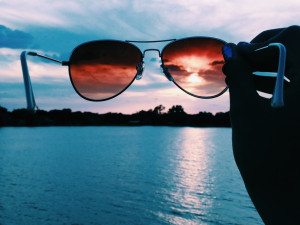 Home » Lifestyle » Fashion » Sunglasses to Enhance the View
