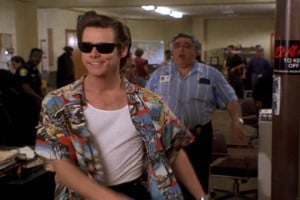 Ace Ventura Pet Detective Quotes and Sound Clips