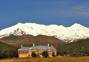 the escape southern hemisphere