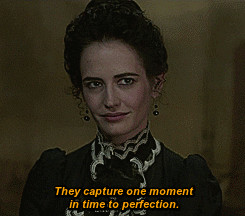 penny dreadful quotes