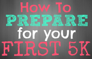 How to prepare for your first 5K. Training schedules, food pyramids ...