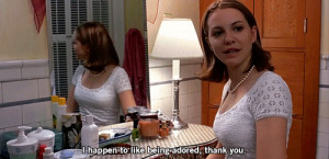 Top 23 amazing pictures from movie 10 Things I Hate About You quotes