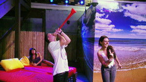 Jersey Shore Recap: Sound the Grenade Whistle!