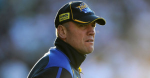 Brian McDermott: insists his side's hair colour made no difference to ...