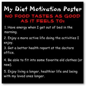 Diet Quotes