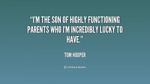 Son Quotes From Parents