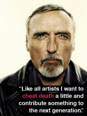 Dennis Hopper Quotes