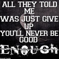 Quotes, Of Mice & Men, Band 3, Songs Lyrics, Screamo Band Quotes ...