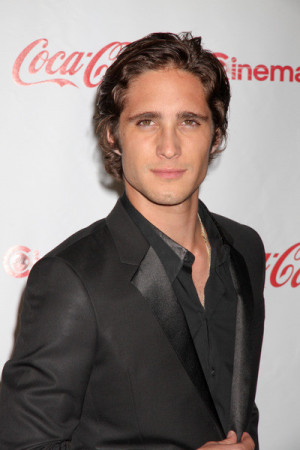 Diego Boneta