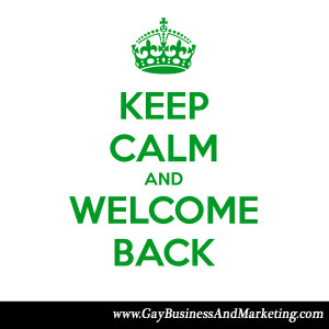 Welcome Back To Work Funny Welcome back!