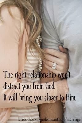 ... won't distract you from God. it will bring you closer to Him