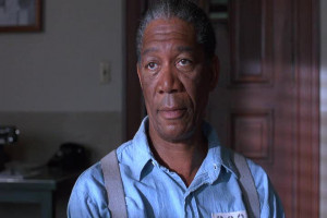 Morgan Freeman Quotes and Sound Clips